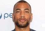 Kendrick Sampson Wants Fellow Celebs to Advocate with BLD PWR