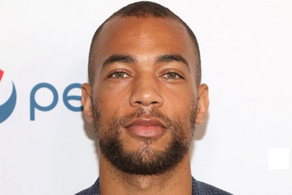 Kendrick Sampson Wants Fellow Celebs to Advocate with BLD PWR