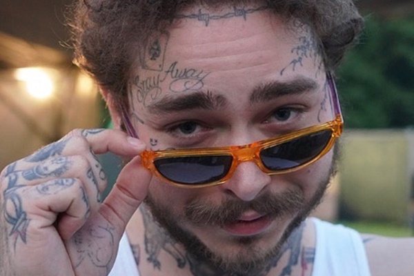Post Malone Teams with Madrinas Coffee for #Coffee4Fuel Culture
