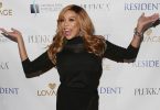 Wendy Williams Updates on New Man + 5 Week Break