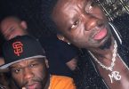 Michael Blackson Just F'd Up With 50 Cent; Now Begging For Extension