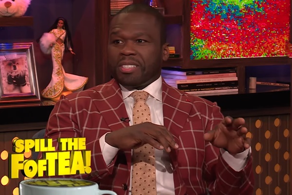 50 Cent Has No Regrets BLASTING Randall Emmett