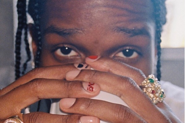 ASAP Rocky Says He's "Disappointed" With Outcome