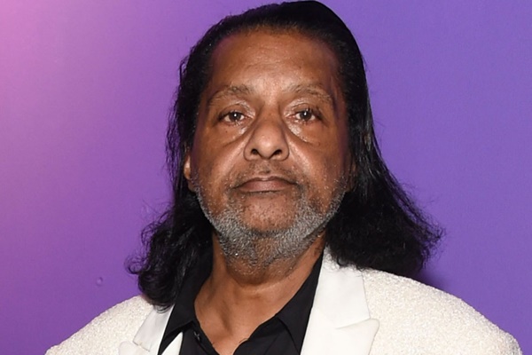 Prince Half-Brother Alfred Jackson And Heir Dead at 66