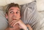 Police Perform Welfare Check on Aaron Carter