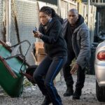 Naomie Harris Exposes Corrupt Cops In Black And Blue Trailer