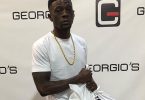Boosie Badazz Facing 2 Felony Charges Over Weed