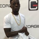 Boosie Badazz Facing 2 Felony Charges Over Weed