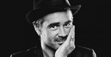 Colin Farrell Developing Irish Crime Drama The Ruin