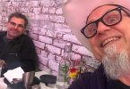 Bobcat Goldthwait + Dana Gould Hospitalized Following Car Crash
