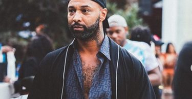 Drake Trolls Joe Budden At His Annual Pool Party