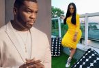 50 Cent To Emily B: Keep Fabolous Home Tycoon Weekend