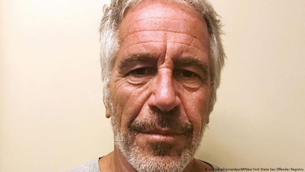 Did Jeffrey Epstein Commit Suicide Or Was He Taken Out