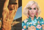 Katy Perry Accused of Sexual Assault By Video Love Interest