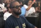 Kanye West Sunday Service Brings Chicago Roots to Dayton