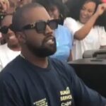 Kanye West Sunday Service Brings Chicago Roots to Dayton