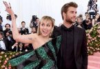 Liam Hemsworth Files For Divorce From Miley Cyrus