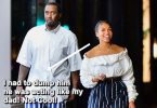 Steve Harvey's Daughter Lori DUMPS Diddy