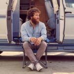 Michael Posner Walk Across America Back On