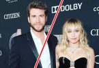 Miley Cyrus + Liam Hemsworth Call it QUIT In Less Than A Year