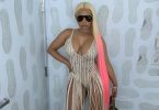 DJ Akademiks Says Nicki Minaj "Fell Off The F Off"