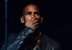 R. Kelly pharmacy Records + Receipts Proves STD's