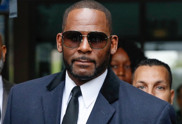 R. Kelly Medical Records To Be Sealed In Order To Expedite Case