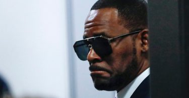 R. Kelly Out of Solitary Confinement + Moving to Gen Pop