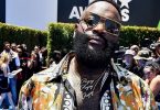 Rick Ross Says 50 Cent Has "No Value" 50 Responds