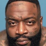 Rick Ross Admits Codeine Abuse in "Hurricanes" Memoir
