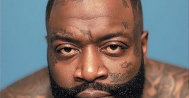 Rick Ross Admits Codeine Abuse in "Hurricanes" Memoir