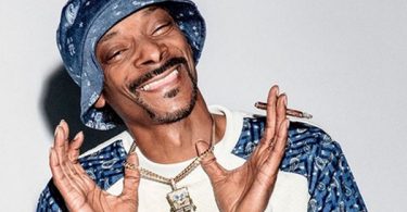 Snoop Dogg Doesn't Care About Record Sales