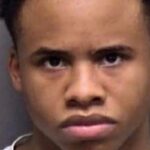 Tay-K Mugshot Surfaces And He Looks PISSED