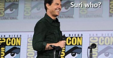 Scientology Keeping Tom Cruise Away From His Daughter Suri