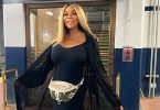 Wendy Williams Knew About Kevin Hunter "Double Life"