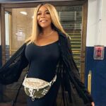 Wendy Williams Knew About Kevin Hunter "Double Life"