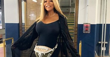 Wendy Williams Knew About Kevin Hunter "Double Life"