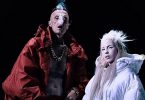 Die Antwoord PULLED from RIOT Fest; Replaced by Wu-Tang Clan