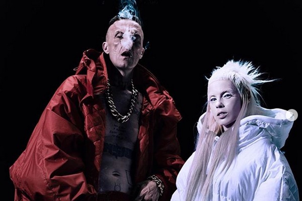 Die Antwoord PULLED from RIOT Fest; Replaced by Wu-Tang Clan