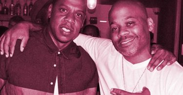 Dame Dash Already Knew Jay Z "Ain't Sh-t"