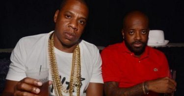 Jay Z Talked Jermaine Dupri Out Of Similar NFL Deal