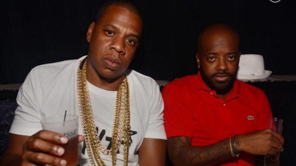 Jay Z Talked Jermaine Dupri Out Of Similar NFL Deal
