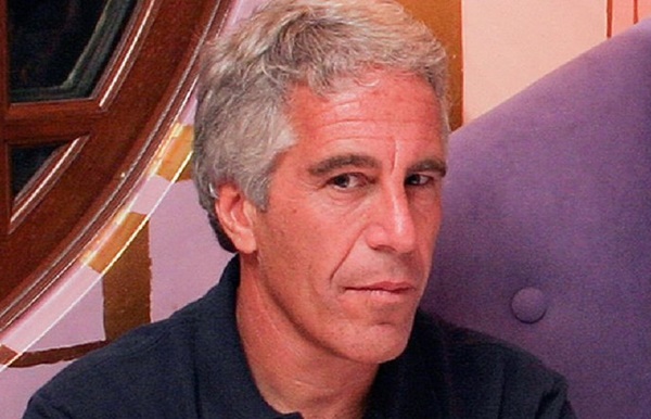 Corrections Officers Falsified Reports That They Checked on Jeffrey Epstein