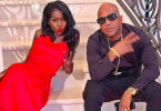 Styles P and Wife Adjua Styles Join "Marriage Boot Camp"