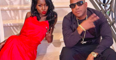 Styles P and Wife Adjua Styles Join "Marriage Boot Camp"