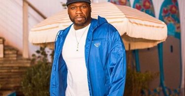 Ja Rule Calls 50 Cent A "Punk @ss B---H"