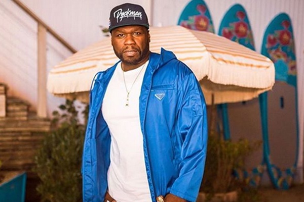 Ja Rule Calls 50 Cent A "Punk @ss B---H"