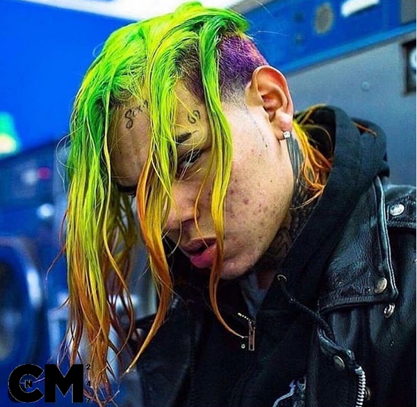 Tekashi 6ix9ine: What We Learned From Trial