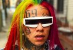 Tekashi 6ix9ine Being Robbed and Kidnapped [Video]