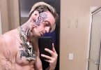 Aaron Carter Claims He's "The Biggest Thing In Music"